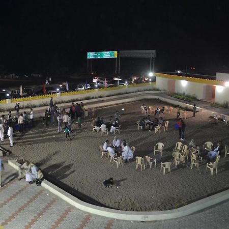 Chitrakoot Resorts Chittorgarh ภายนอก รูปภาพ