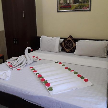 Chitrakoot Resorts Chittorgarh ภายนอก รูปภาพ