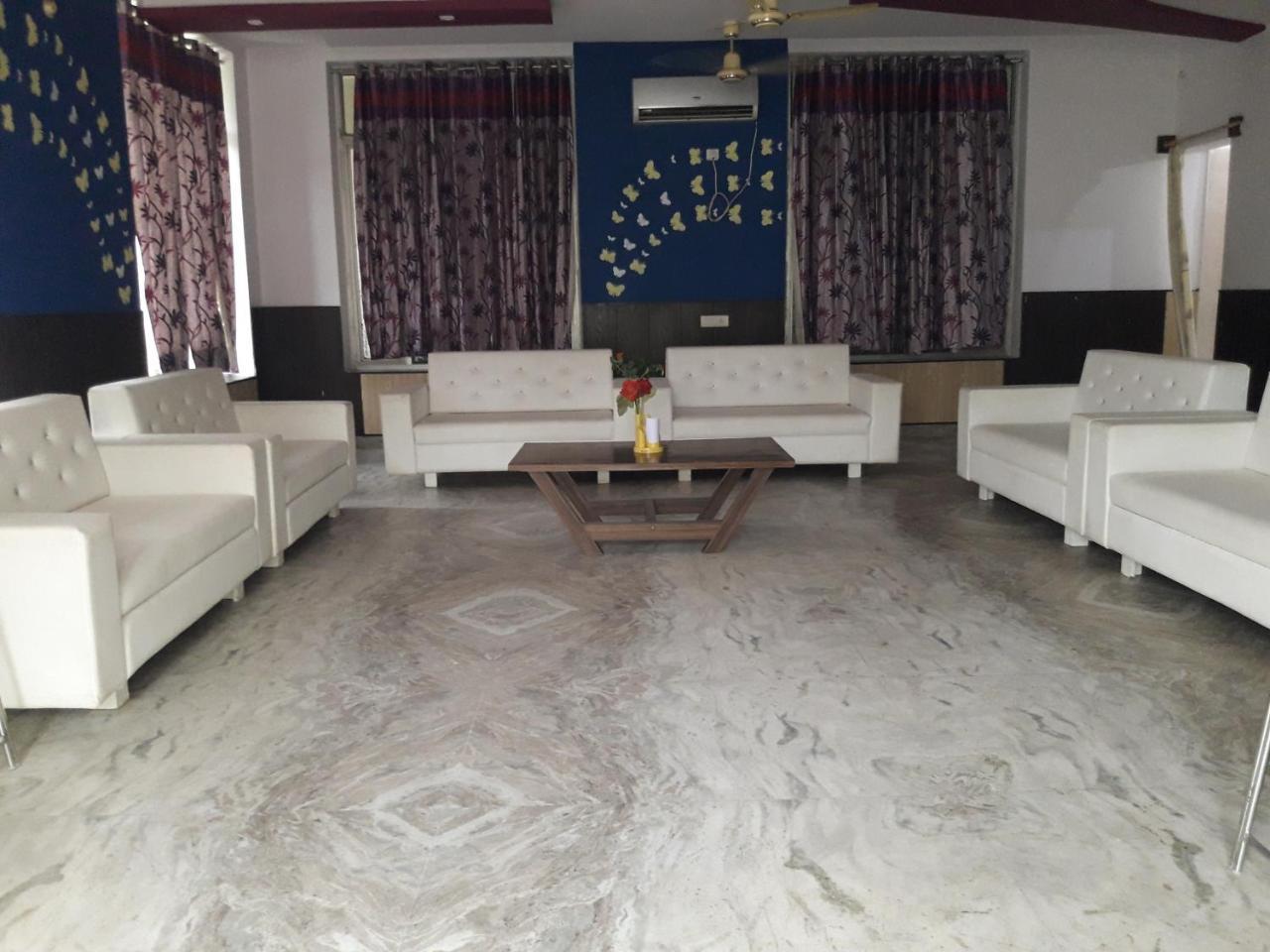 Chitrakoot Resorts Chittorgarh ภายนอก รูปภาพ
